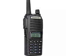 Рация Baofeng UV-82 Black (Черный)