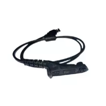 USB-кабель Motorola PMKN4012B для програмування рацій DP4400/DP4800 Black (Чорний)