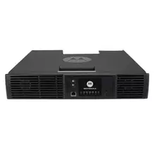 Ретранслятор Motorola MotoTRBO SLR 8000 UHF (400-470 МГц) Black (Черный)