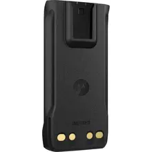 Аккумуляторная батарея Motorola Impres PMNN4809A для раций Motorola R7/R7a 2700 mAh Black (Черная)