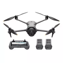 Квадрокоптер DJI Mavic 4 PRO