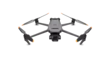 Квадрокоптер DJI Mavic 3T Grey (Сірий) CP.EN.00000415.01