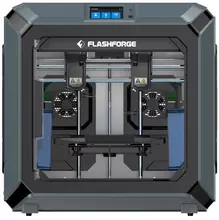 3D-принтер Gembird FlashForge Creator 3 (FF-3DP-2NC3-01)