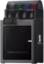 3D-принтер Bambu Lab X1E Combo