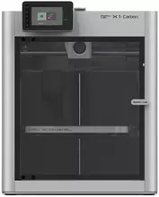 3D-принтер Bambu Lab X1 Carbon