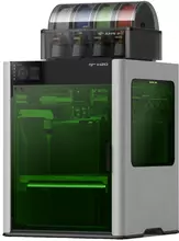 3D-принтер Bambu Lab H2D Laser Full Combo 40W